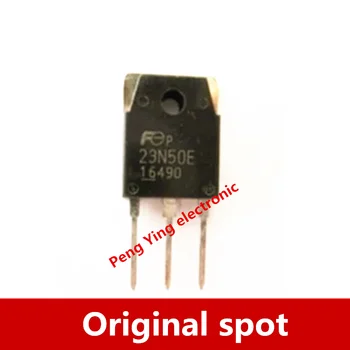20-10PCS FMH23N50E 23N50E Transistor TO-3P 23A500V Original Lugar