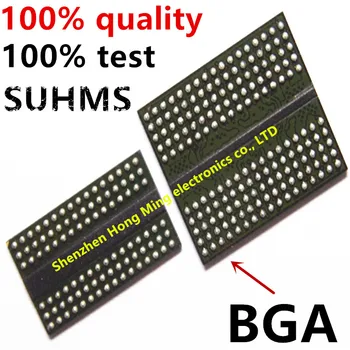 (4piece)teste de 100% muito bom produto H5GQ2H24AFR-T2C H5GQ2H24AFR T2C BGA Chipset