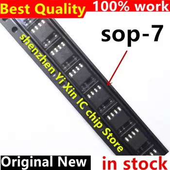 (5piece)100% Novo CRE6511 sop-7 Chipset