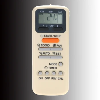 Ar Condicionador de ar condicionado com controle remoto adequado para toshiba WH-E1NE WH-D9S KT-TS1 WC-E1NE WH-E1BE KTDZ002