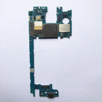 BGBOEF Para LG Nexus 5X H791 placa-Mãe 4GB de ram, 32 GB de rom