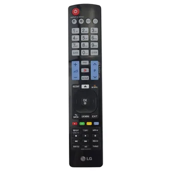 Controle remoto para L-G Smart TV 42LM670S 42LV5500 47LM6700 55LM6700 AKB74455403 My21 20 Dropship