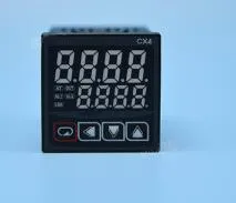 CX4-1A Controlador de Sensor de Substituir AX4-1A Original Genuíno, 100% Novo