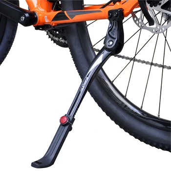 EasyDo Bicicleta Suporte De Altura Ajustável Adequado Para 24-29 Polegadas Mountain Bicicletas De Estrada Liga De Alumínio Anti-Derrapante Acessórios