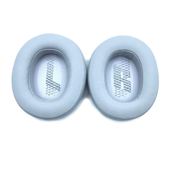 H052 Fone de Ouvido Almofadas Tapetes para Viver 500BT Fone de ouvido Protecções de Reparação de Almofadas Acessórios