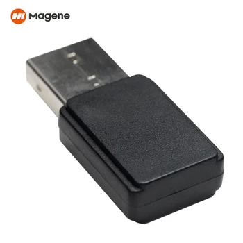 Magene USB Transmissor Receptor Garmin Compatível Computador de Bicicleta Ciclo de Adaptador de Dados de Home Fitness Vara de Velocidade e de Cadência