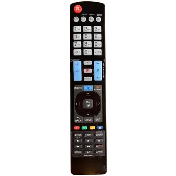 NOVO AKB73756523 adequado para TV LG com controle Remoto para 26LV2500 32LK330 32LK450 32LV2500 32LV350