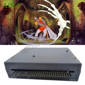 Novo Arcade Jamma 18000 em 1 placa principal Jogo de Arcade em 1 Dragon Nest Motor Saída HDMI