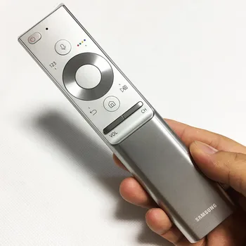 Novo BN59-01272A Q7 C / F P8 C P9 controle remoto para Samsung Smart Voz OLED TV de controle remoto