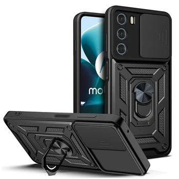Para Motorola Moto G200 5G Case para Motorola Edge S30 30 Pro Plus 2022 X30 20 Lite G60S G60 G20 G30 E40 G10 G52 G62 G22 G32 Caso