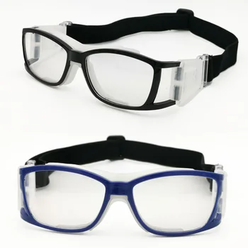 Peso Leve Super Esportes Basquete Miopia de Óculos de grau que os Atletas, Óculos de Futebol Luz Miopia Óculos SL002