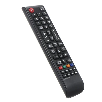 Substituição BN59-01175N Controle Remoto Universal Apto para Samsung Smart TV de Alta Qualidade Remoto de Televisão
