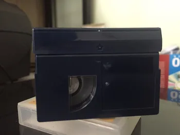 Um Pcs em Branco Autêntica K-Marca Head Cleaner Mini DV Digital de Vídeo, Fitas Cassete.